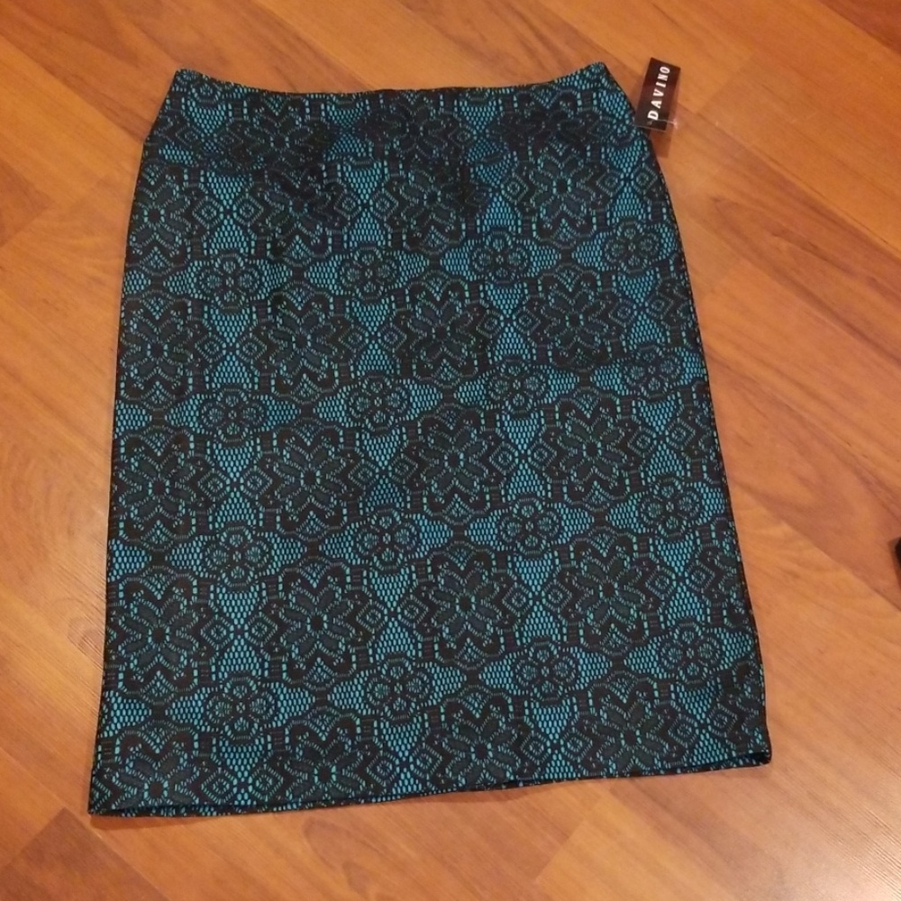 Davino skirt